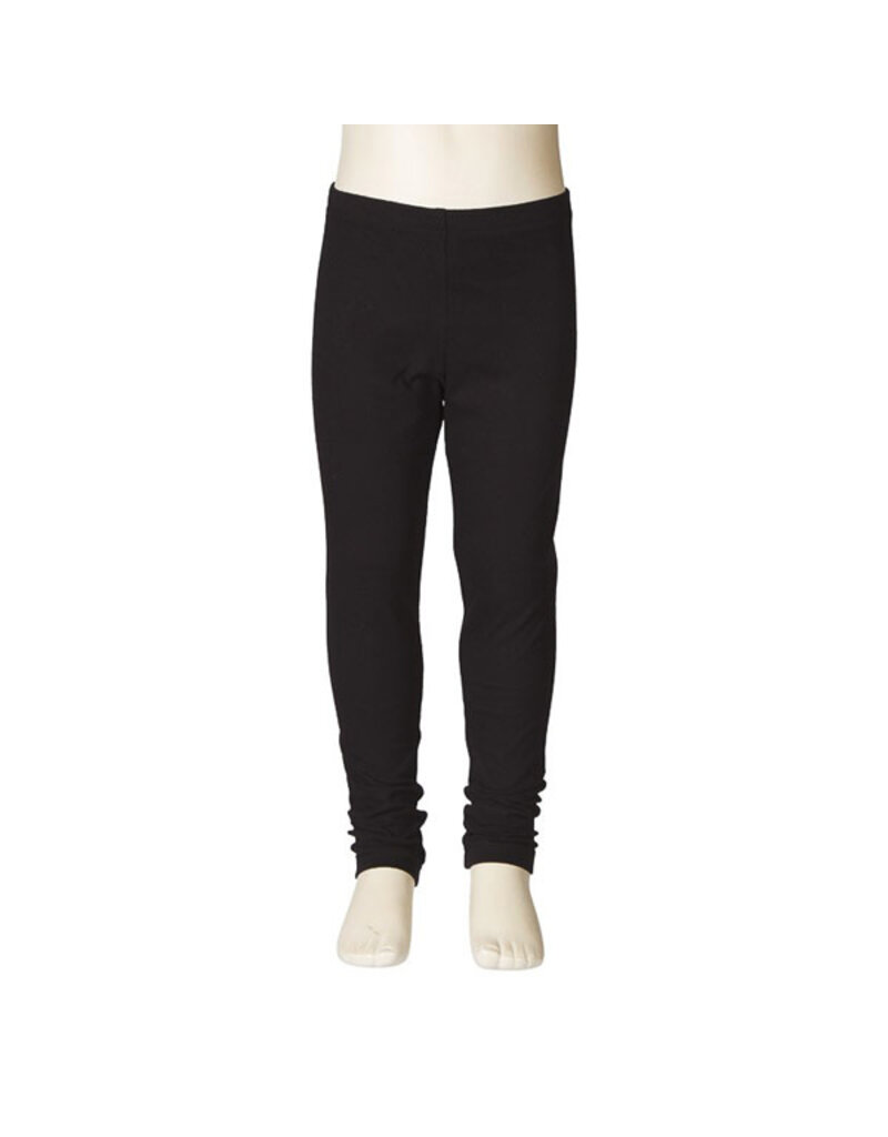 JNY JNY - legging, zwart (3-16j)