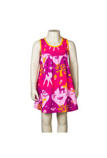 JNY JNY - Sundress, springflower (0-2j)