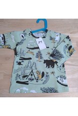 JNY JNY - shirt, hiking (0-2j)