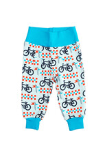 DUNS Sweden Duns Sweden - Baby Pants, bikes and flags (0-2j)