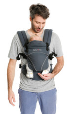 Babylonia Carriers Babylonia Carriers - Flexia Deep Grey