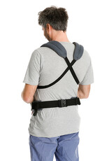 Babylonia Carriers Babylonia Carriers - Flexia Deep Grey