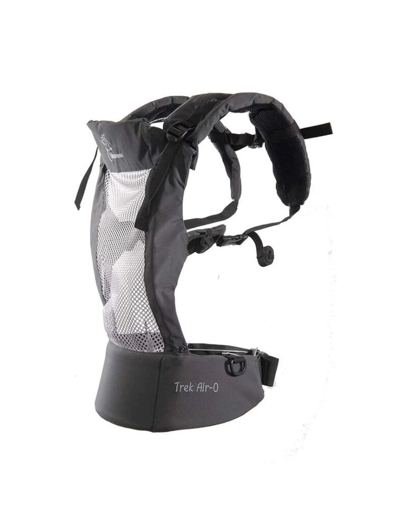 Chimparoo Chimparoo - SSC trek evo air-o gray