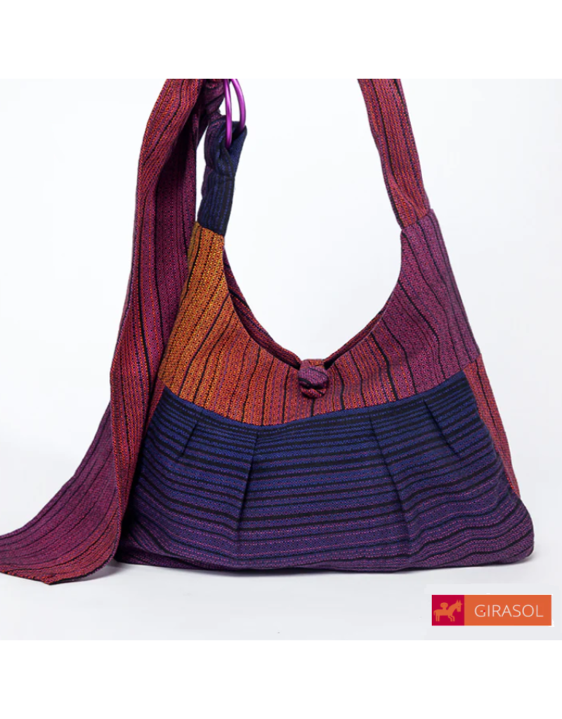 Girasol Girasol - sling bag, twilight