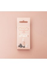 Wondr Wondr - Lip balm, 2 pack