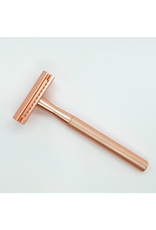 Wondr Wondr - Safety Razor, Pink