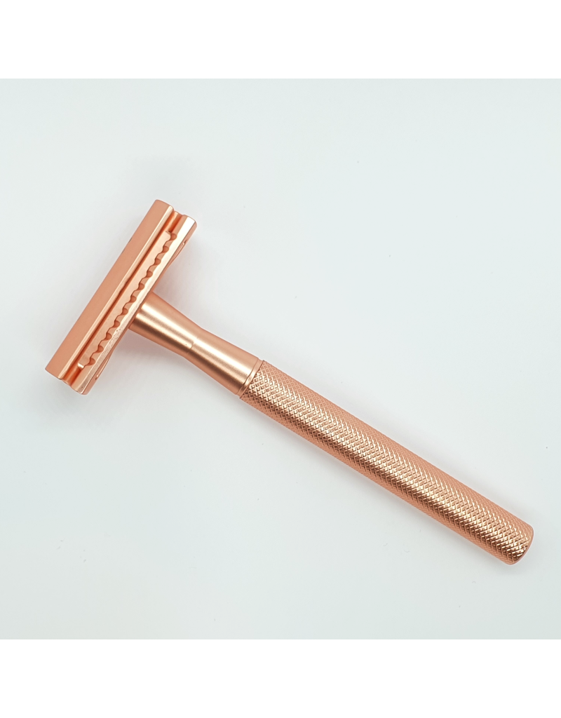 Wondr Wondr - Safety Razor, Pink