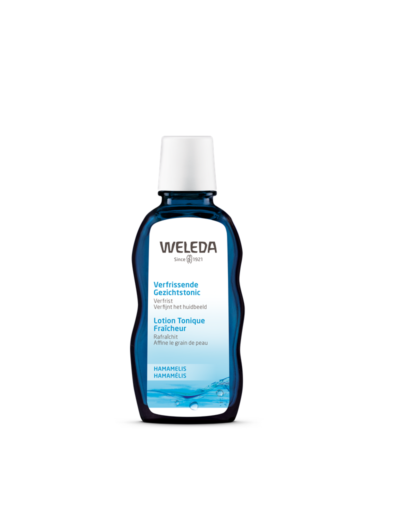 Weleda Weleda - Verfrissende gezichtstonic, 100ml