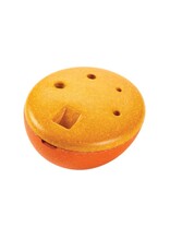 PlanToys PlanToys - Ocarina, groen