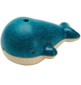 PlanToys Walvis fluitje