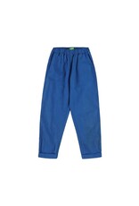 Lily Balou Lily Balou - Staf Trousers, Snorkel blue (3-12j)