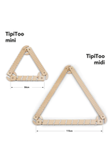 Ette Tete Ette Tete - Balance Beam TipiToo mini