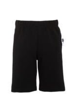 Paapii Paapii - Muru shorts, black (3-10j)