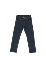 Maxomorra Maxomorra - Pants Denim (3-16j)