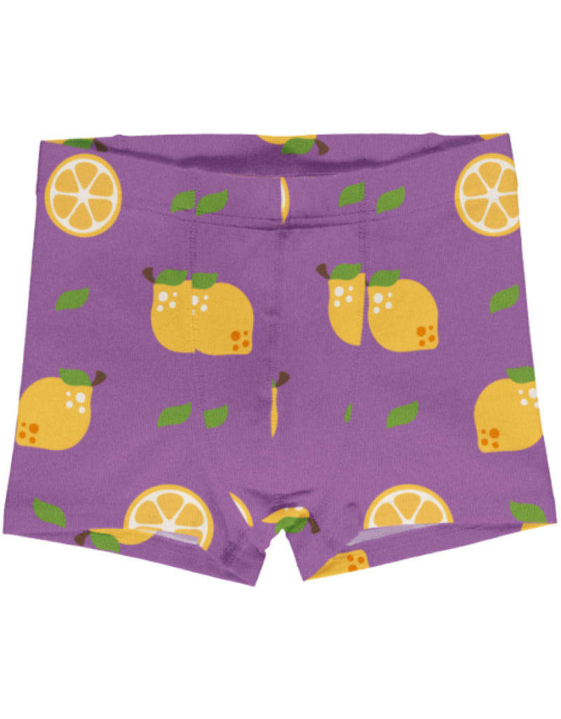 Maxomorra Maxomorra - Boxer Shorts (3-10j)