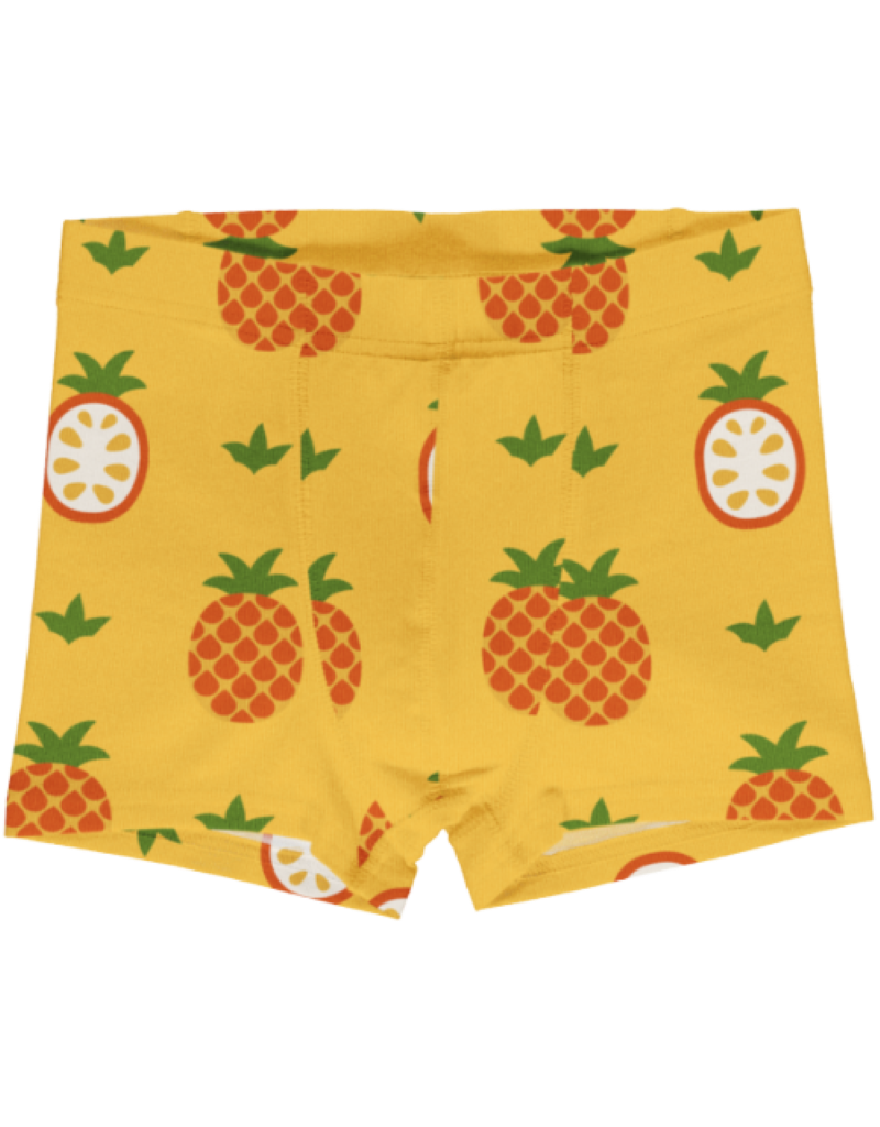 Maxomorra Maxomorra - Boxer Shorts (3-10j)