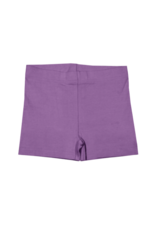 Maxomorra Maxomorra - Shorts Micro Solid, Purple (3-10j)