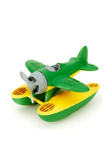 Green Toys Green Toys - Seaplane, groen