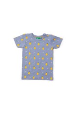 Little Green Radicals Little Green Radicals - Sunshine Pear ss T-shirt (0-2j)