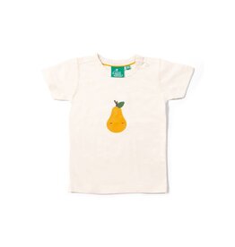 Little Green Radicals T-shirt, Pear (3-8j)