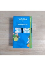 Weleda Weleda - Summer Boost Cadeauset