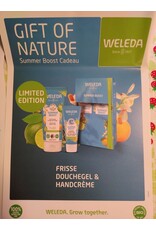 Weleda Weleda - Summer Boost Cadeauset