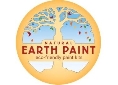 Natural Earth Paint