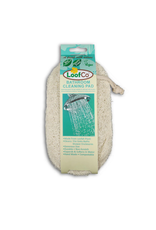 LoofCo LoofCo - Bathroom cleaning pad, loofah