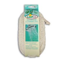 LoofCo Luffaspons voor badkamer