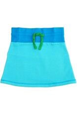 DUNS Sweden Duns Sweden - Skirt, turquoise (0-2j)