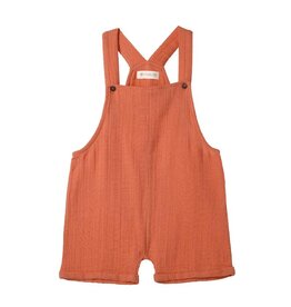 Organic by Feldman Jumpsuit, amber