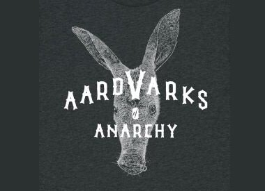 Aardvarks of Anarchy