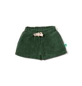 Little Green Radicals Short, Olive