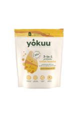 YOKUU Yokuu - Natuurlijke WC bom tabletten, Fresh summer breeze