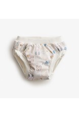 Vimse Vimse - Training pants, Pink Dots/White Teddy, 2-pack