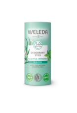 Weleda Weleda - Deodorant stick, Eucalyptus - Peppermint