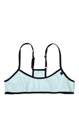 Joha SaySo - Strap bra, light blue
