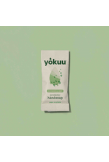YOKUU Yokuu - Handzeep Cucumber & Mint, 1 tablet
