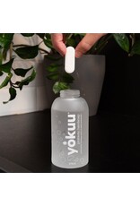YOKUU Yokuu - Handzeep startkit, Wild berries