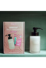 Wondr Wondr - Handsoap bundle, Cherry blossom