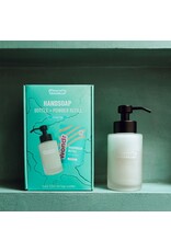 Wondr Wondr - Handsoap bundle, Soft cotton