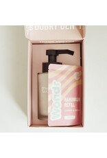 Wondr Wondr - Handsoap bundle, Cherry blossom