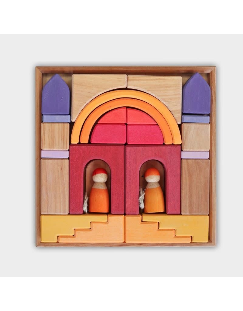 Grimm's Grimm's - Building world Desert Sand
