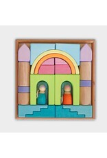 Grimm's Grimm's - Building world Cloud Play