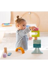 Grimm's Grimm's - Building world Cloud Play