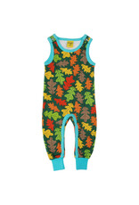 DUNS Sweden Duns Sweden - Dungaree, oak (0-2j)