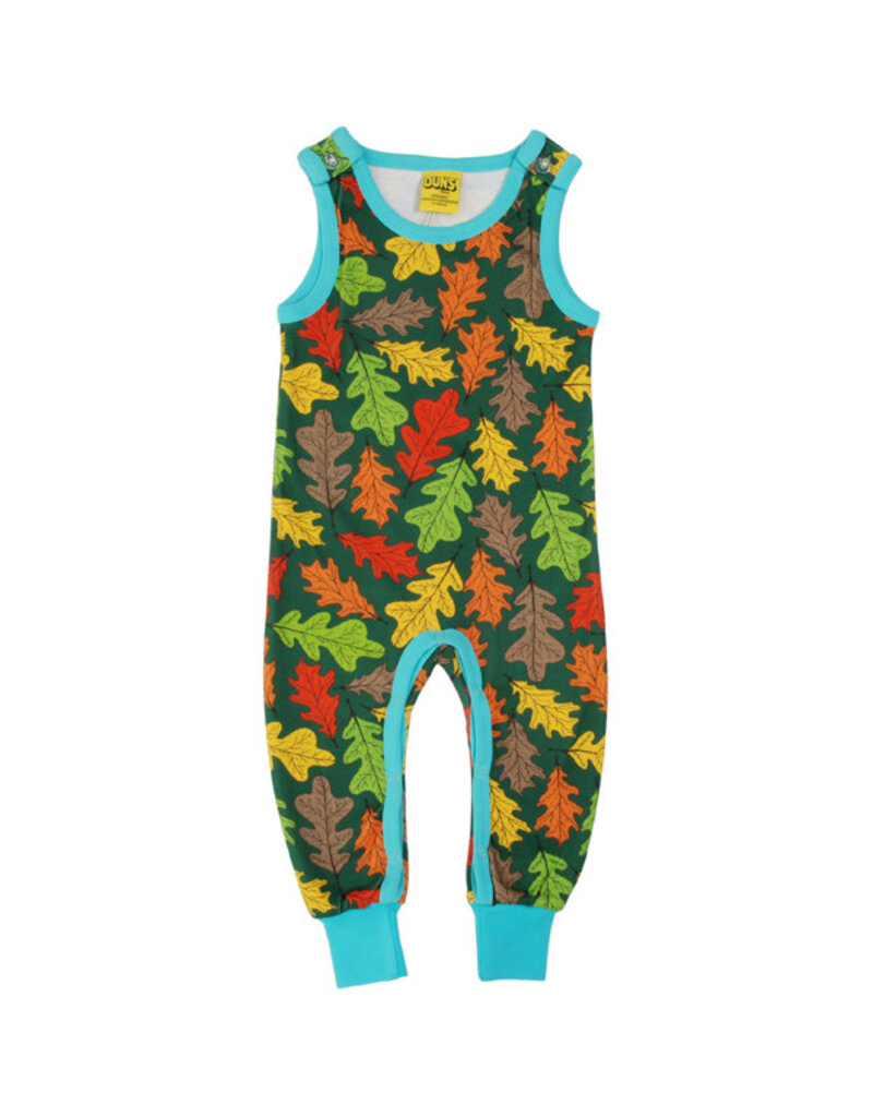 DUNS Sweden Duns Sweden - Dungaree, oak (0-2j)