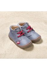 Pololo Pololo - Juan Lace Up, Graphit