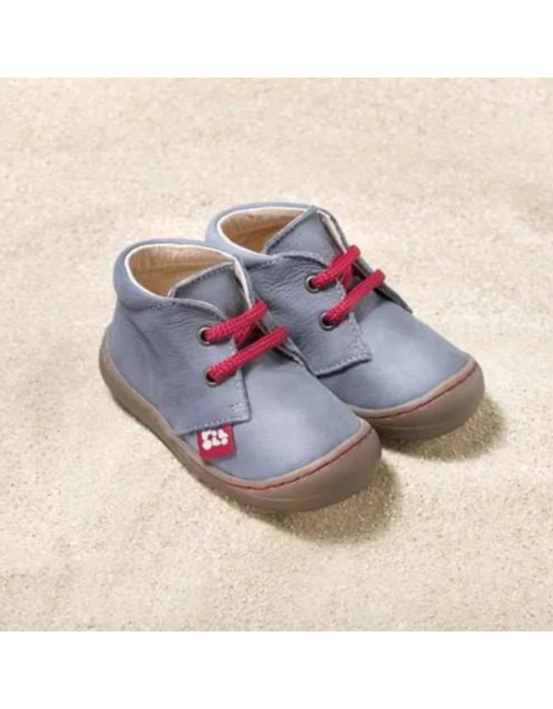 Pololo Pololo - Juan Lace Up, Graphit