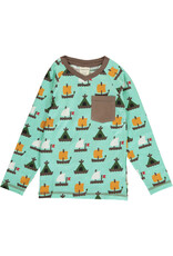 Maxomorra Maxomorra - Top LS slim V raft race (3-16j)